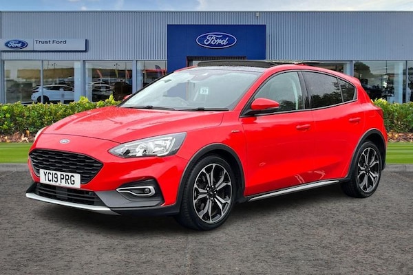 Used Ford Focus 2019 for sale - 75667617: Photo 5