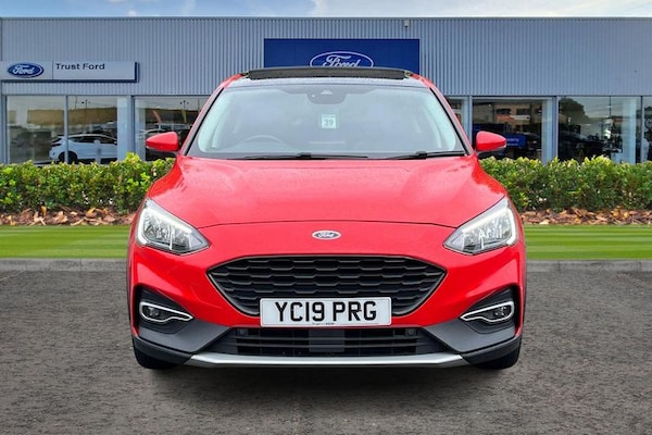 Used Ford Focus 2019 for sale - 75667617: Photo 6