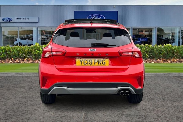 Used Ford Focus 2019 for sale - 75667617: Photo 7