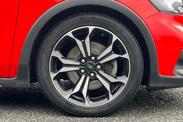 Used Ford Focus 2019 for sale - 75667617: Photo 8