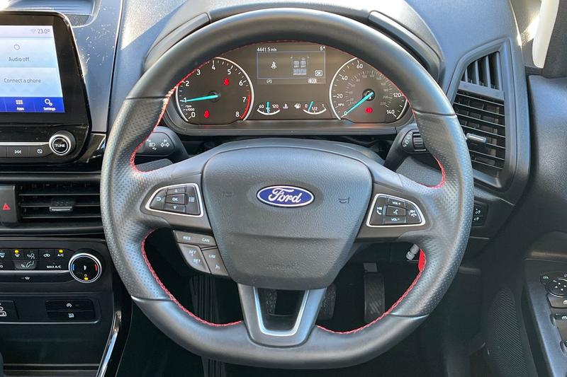 Used Ford Ecosport 2022 for sale - 76640956: Photo 12