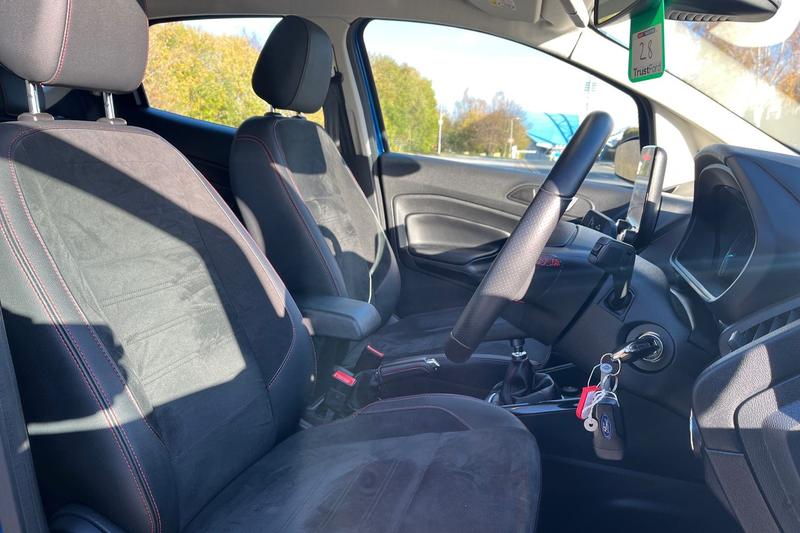 Used Ford Ecosport 2022 for sale - 76640956: Photo 17