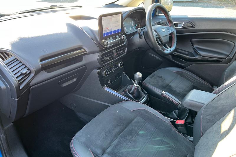 Used Ford Ecosport 2022 for sale - 76640956: Photo 18