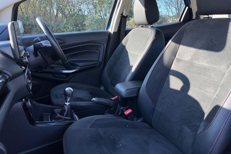 Used Ford Ecosport 2022 for sale - 76640956: Photo 19