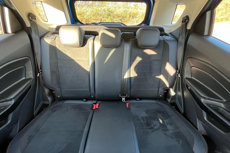 Used Ford Ecosport 2022 for sale - 76640956: Photo 20