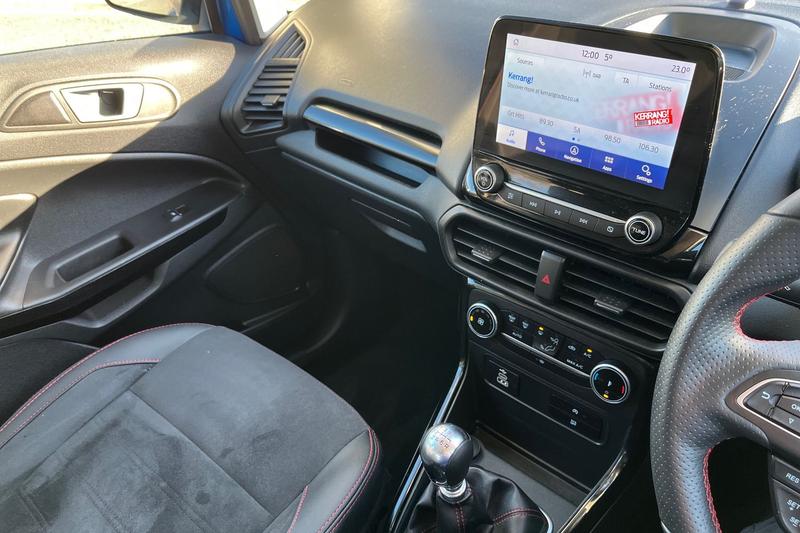 Used Ford Ecosport 2022 for sale - 76640956: Photo 23