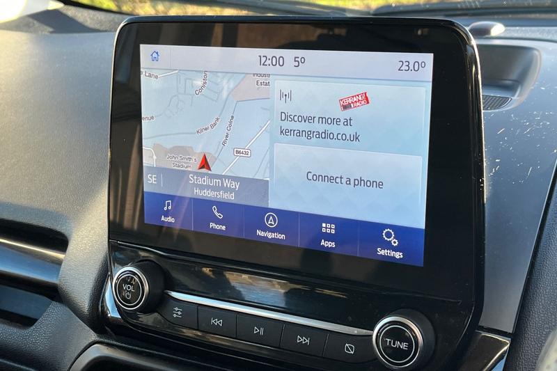 Used Ford Ecosport 2022 for sale - 76640956: Photo 24