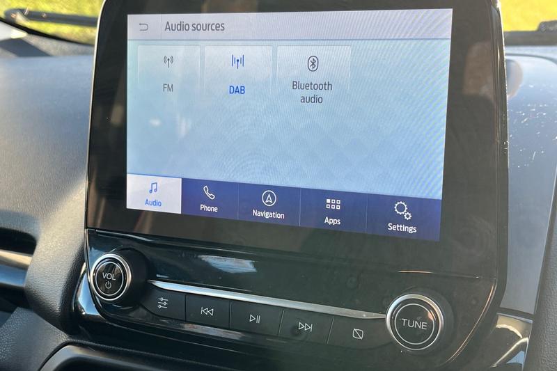 Used Ford Ecosport 2022 for sale - 76640956: Photo 28