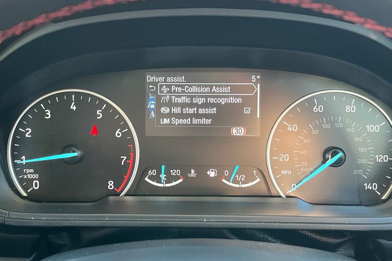 Used Ford Ecosport 2022 for sale - 76640956: Photo 29