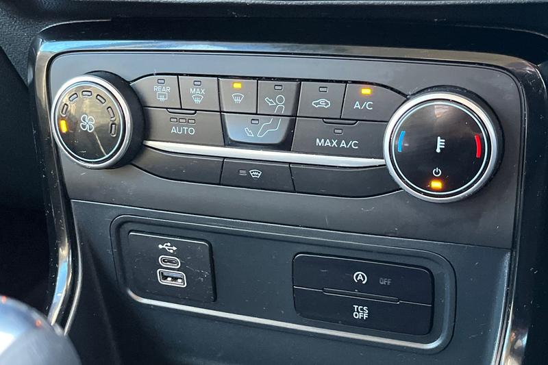 Used Ford Ecosport 2022 for sale - 76640956: Photo 30