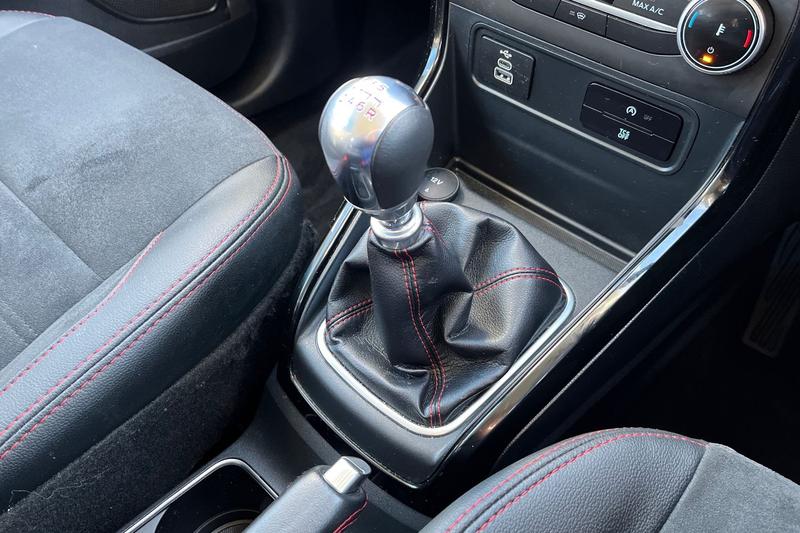 Used Ford Ecosport 2022 for sale - 76640956: Photo 31