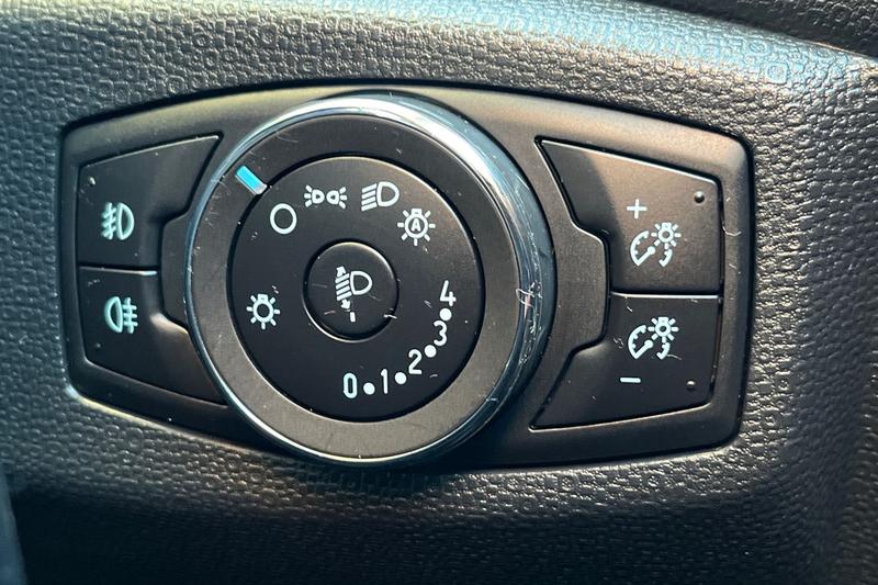 Used Ford Ecosport 2022 for sale - 76640956: Photo 34