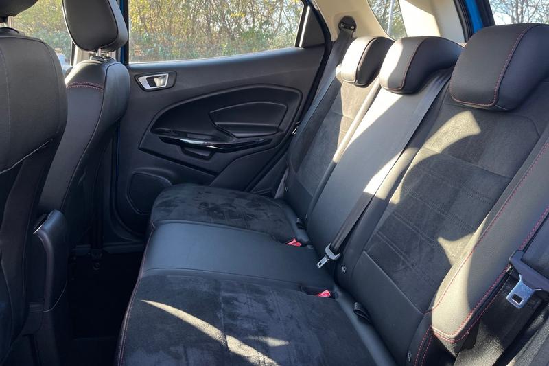 Used Ford Ecosport 2022 for sale - 76640956: Photo 35