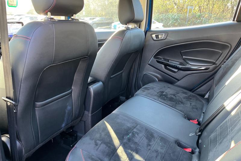 Used Ford Ecosport 2022 for sale - 76640956: Photo 36