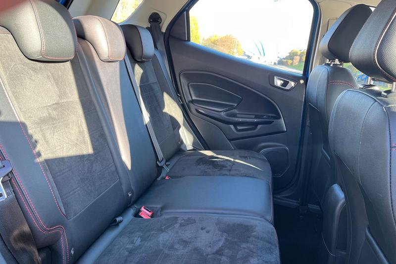 Used Ford Ecosport 2022 for sale - 76640956: Photo 37