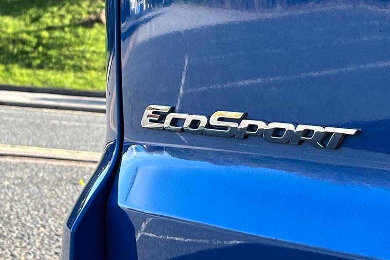 Used Ford Ecosport 2022 for sale - 76640956: Photo 39