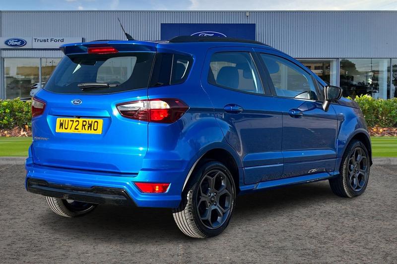 Used Ford Ecosport 2022 for sale - 76640956: Photo 4