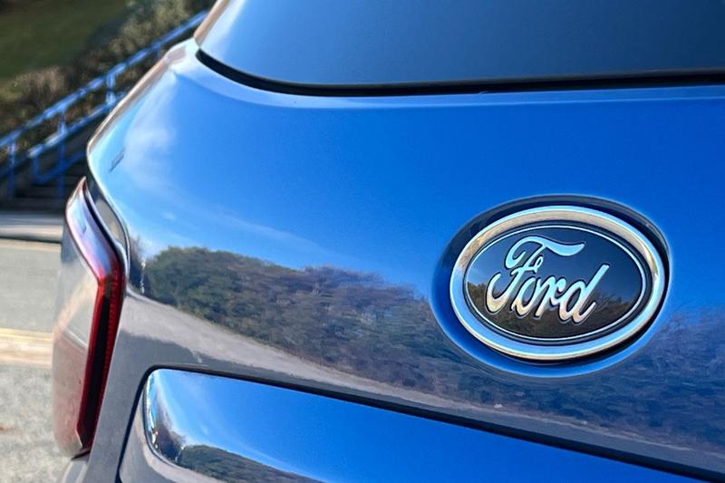 Used Ford Ecosport 2022 for sale - 76640956: Photo 40