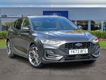 Used Ford Focus 2023 for sale - 79665091: Photo