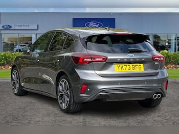 Used Ford Focus 2023 for sale - 79665091: Photo