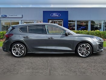 Used Ford Focus 2023 for sale - 79665091: Photo
