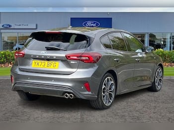 Used Ford Focus 2023 for sale - 79665091: Photo