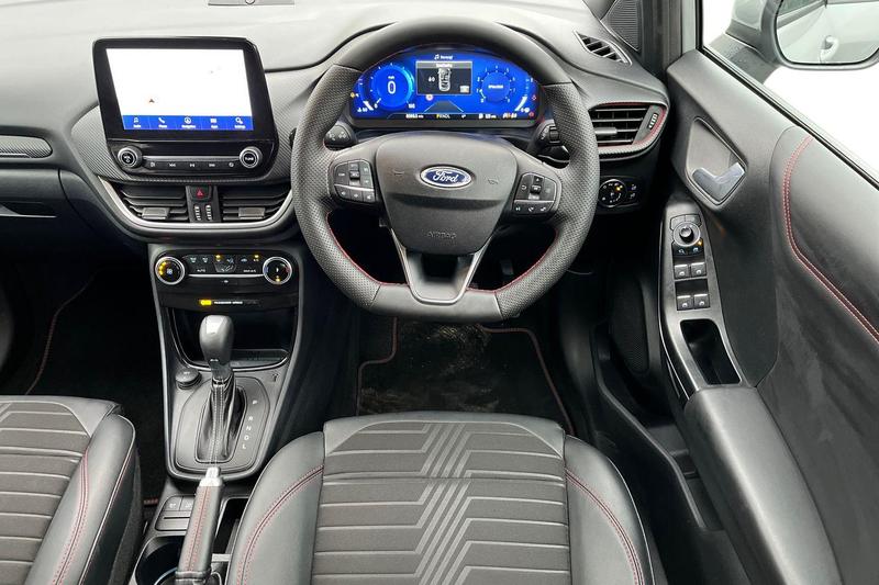 Used Ford Puma 2024 for sale - 77063975: Photo 11