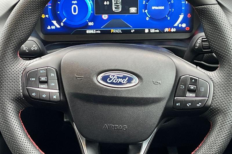 Used Ford Puma 2024 for sale - 77063975: Photo 12