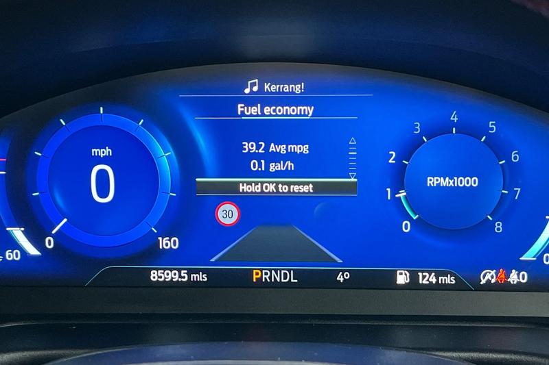 Used Ford Puma 2024 for sale - 77063975: Photo 13