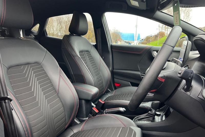 Used Ford Puma 2024 for sale - 77063975: Photo 17