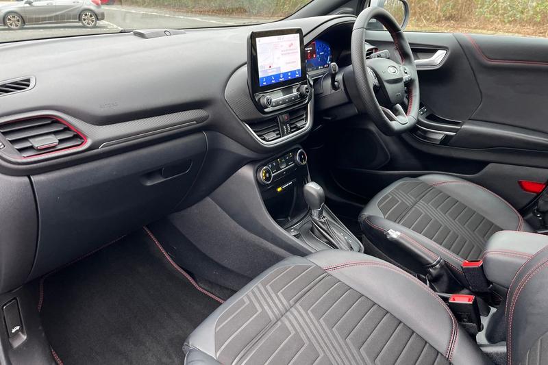 Used Ford Puma 2024 for sale - 77063975: Photo 18