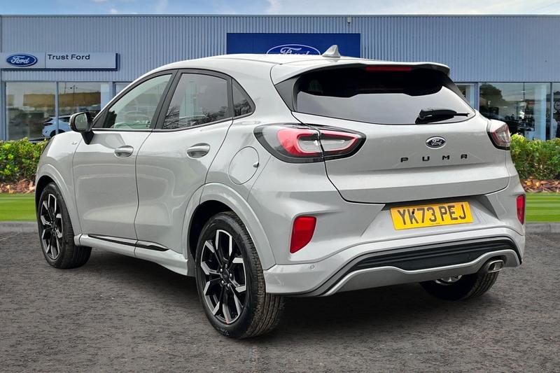 Used Ford Puma 2024 for sale - 77063975: Photo 2