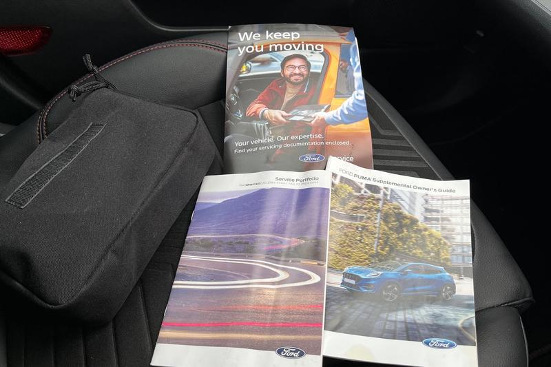 Used Ford Puma 2024 for sale - 77063975: Photo 22