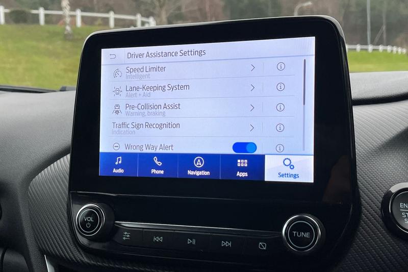 Used Ford Puma 2024 for sale - 77063975: Photo 25