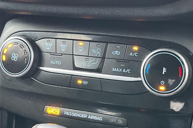 Used Ford Puma 2024 for sale - 77063975: Photo 26