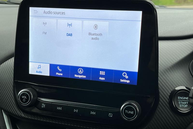 Used Ford Puma 2024 for sale - 77063975: Photo 27