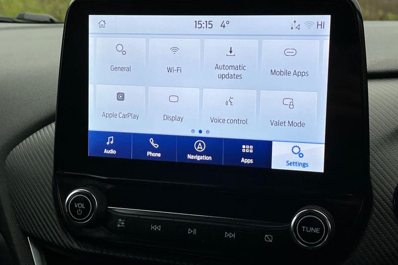 Used Ford Puma 2024 for sale - 77063975: Photo 28