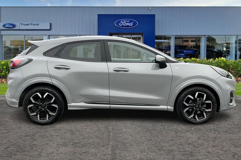 Used Ford Puma 2024 for sale - 77063975: Photo 3