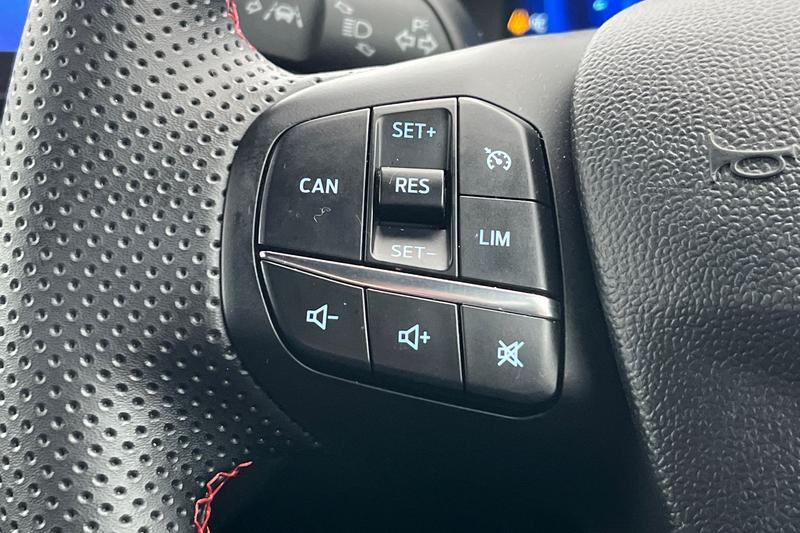 Used Ford Puma 2024 for sale - 77063975: Photo 32