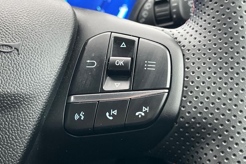 Used Ford Puma 2024 for sale - 77063975: Photo 33