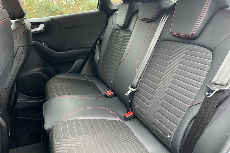 Used Ford Puma 2024 for sale - 77063975: Photo 35