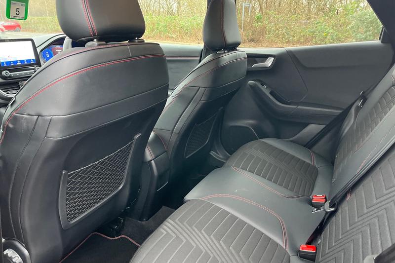 Used Ford Puma 2024 for sale - 77063975: Photo 36