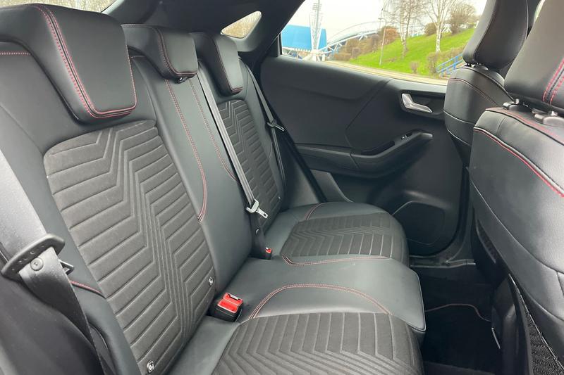 Used Ford Puma 2024 for sale - 77063975: Photo 37