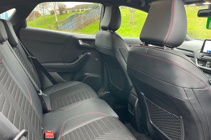 Used Ford Puma 2024 for sale - 77063975: Photo 38