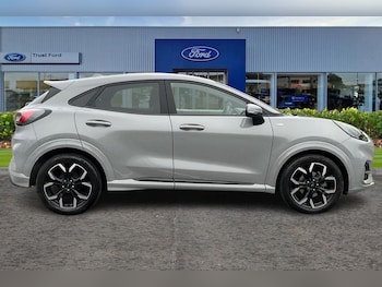 Used Ford Puma 2024 for sale - 77063975: Photo