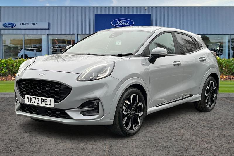 Used Ford Puma 2024 for sale - 77063975: Photo 5