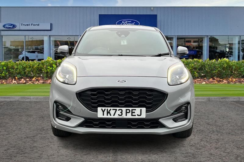Used Ford Puma 2024 for sale - 77063975: Photo 6