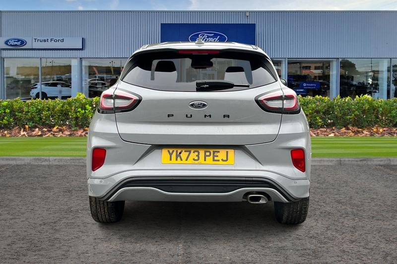 Used Ford Puma 2024 for sale - 77063975: Photo 7