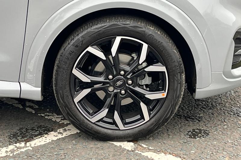 Used Ford Puma 2024 for sale - 77063975: Photo 8