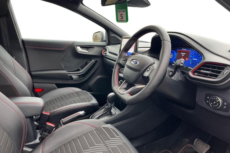 Used Ford Puma 2024 for sale - 77063975: Photo 9